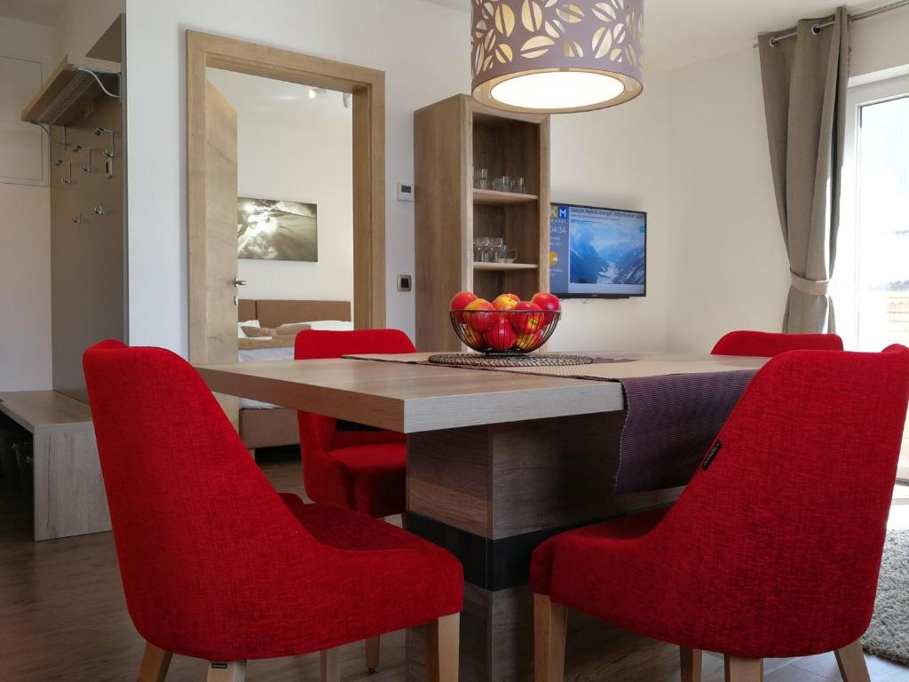 Appartements Onyx - 17