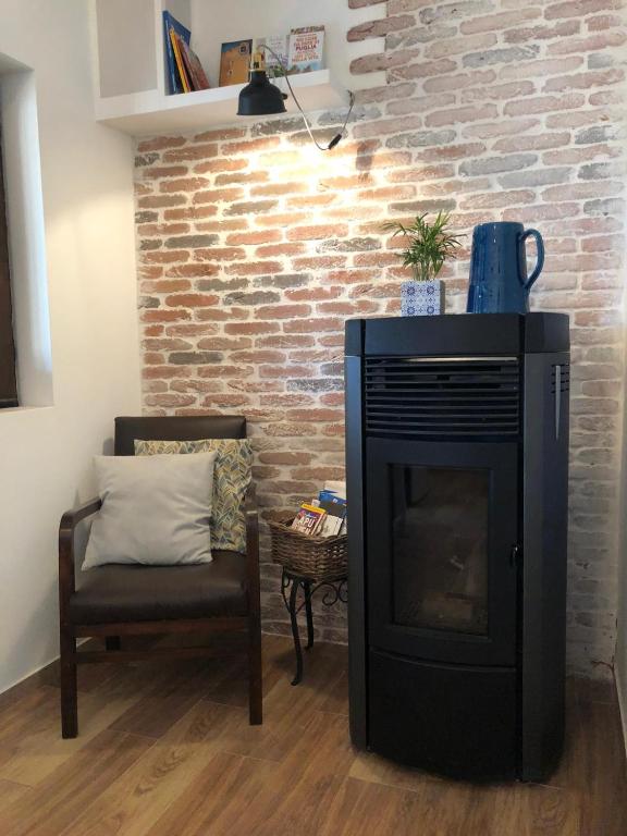 Foto de la galeria de B&B Mandorla Amara a Gioia del Colle