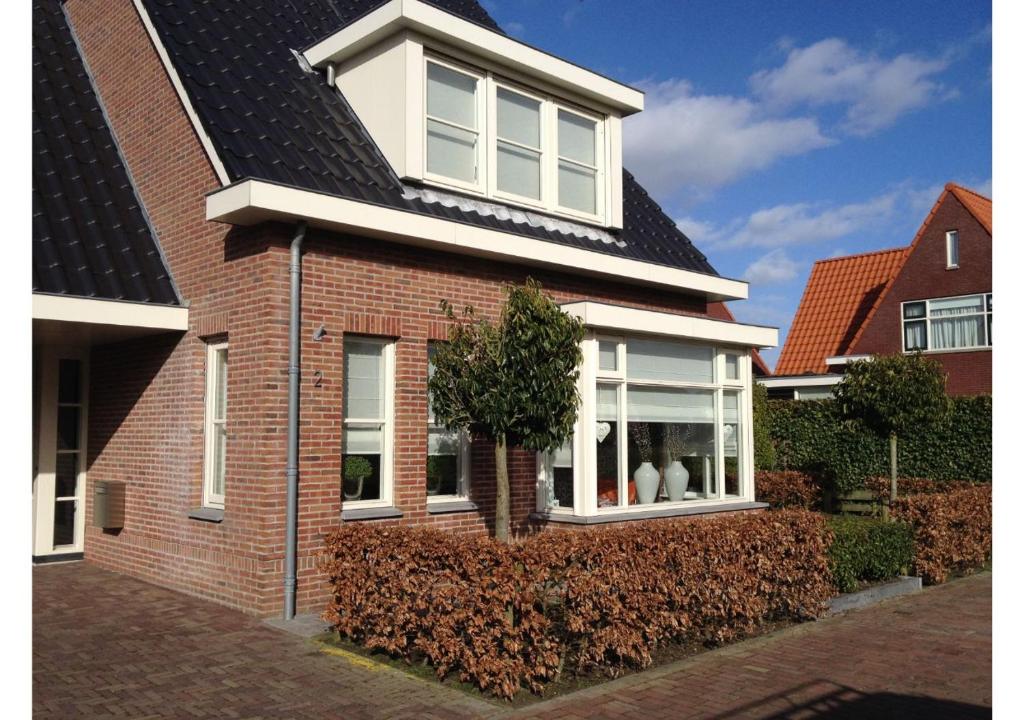 Photo de la galerie de l'établissement Vakantiewoning Yerseke, à Yerseke