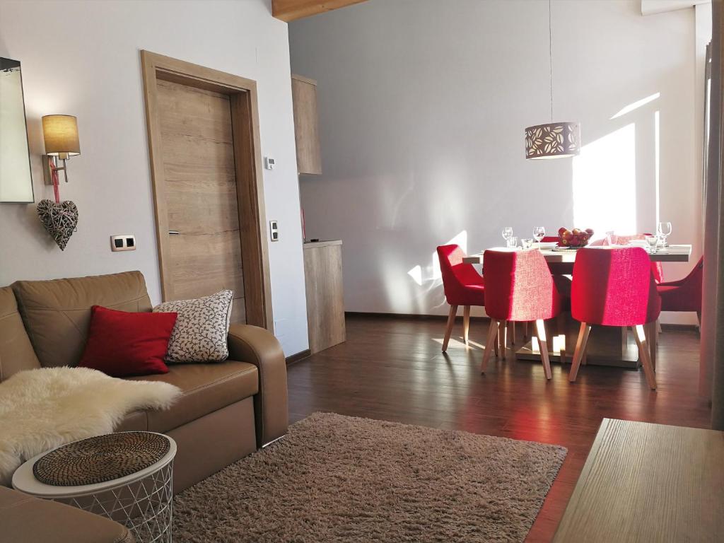 Appartements Onyx - 10