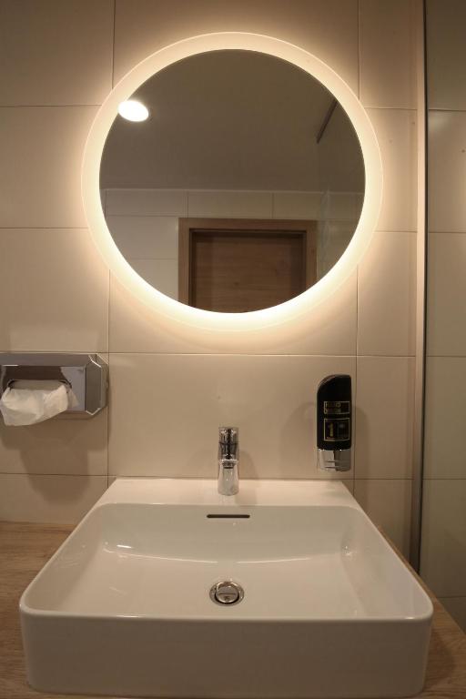 Donau Lodge - Double Room