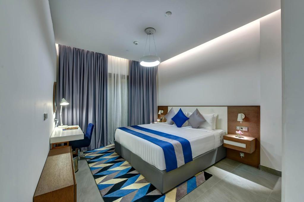 Abar Hotel Apartments Dip 1 Dubai Updated 2021 Prices
