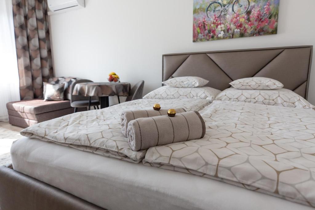 Aliz Apartman 3525 Miskolc, Mátyás király utca 34. Fsz. 3.  kép - 1