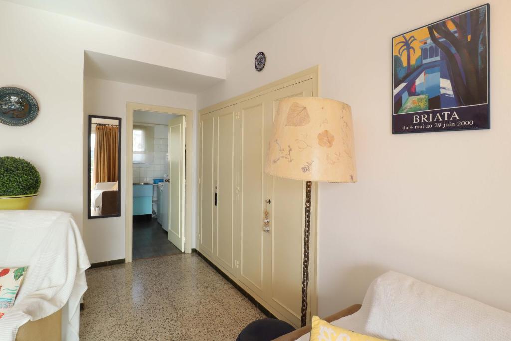 Fotografia z galérie ubytovania Creu de sant pol, apartamento 2 pax a pocos metros Playa Sant Pol F30066 v destinácii S'Agaro