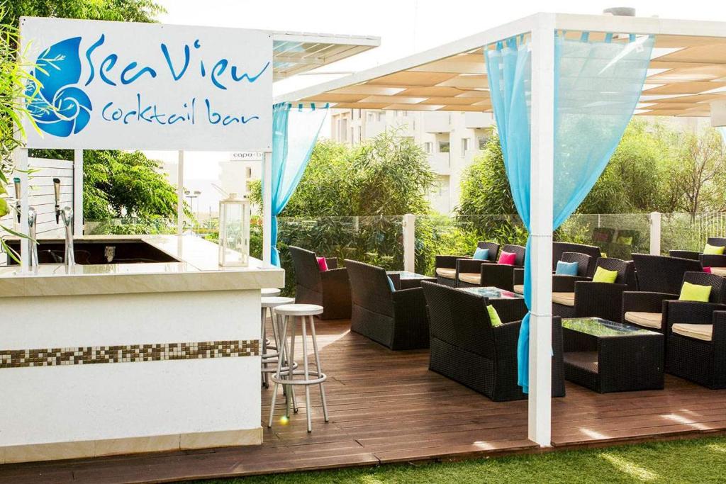 Fotografie z fotogalerie ubytování Lantiana Gardens ApartHotel v destinaci Protaras