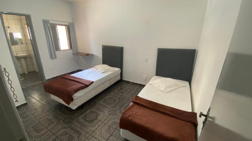  Hotel dos Nobres