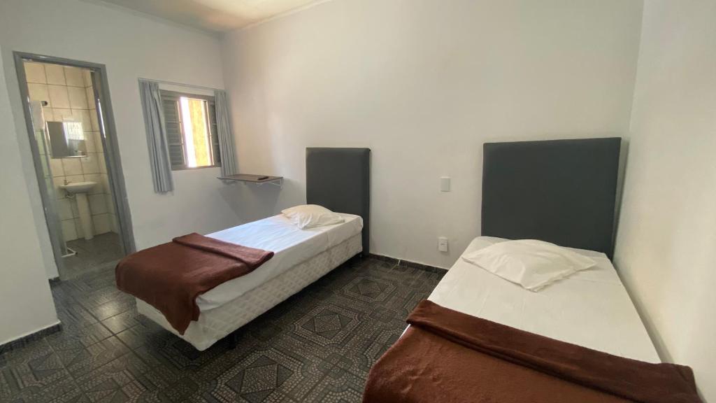  Hotel dos Nobres