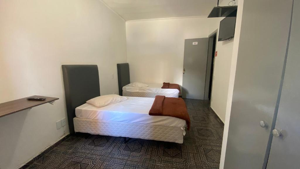  Hotel dos Nobres