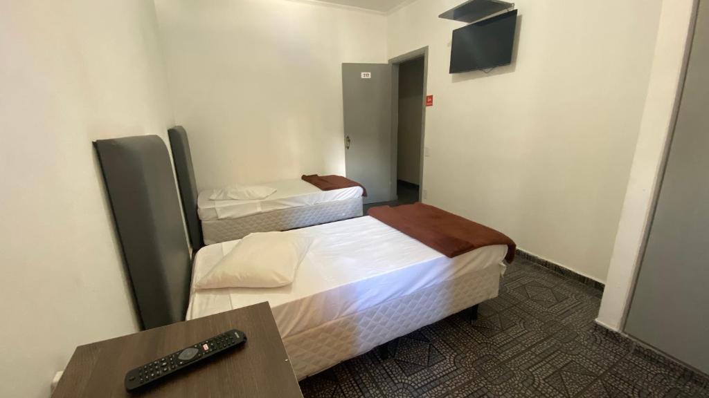  Hotel dos Nobres