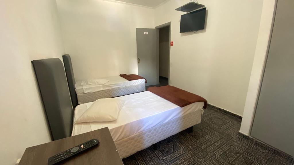  Hotel dos Nobres