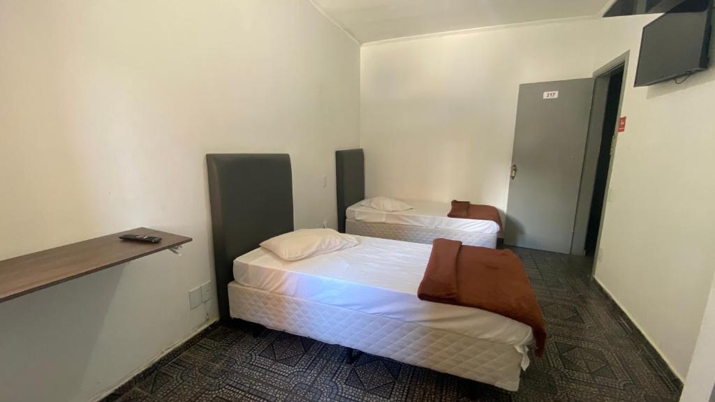  Hotel dos Nobres