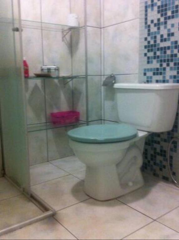  Pousada do Ribeirão