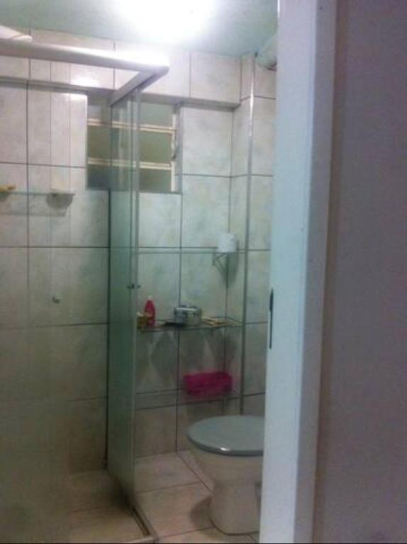  Pousada do Ribeirão