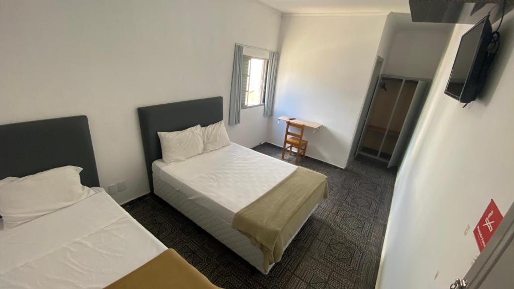  Hotel dos Nobres