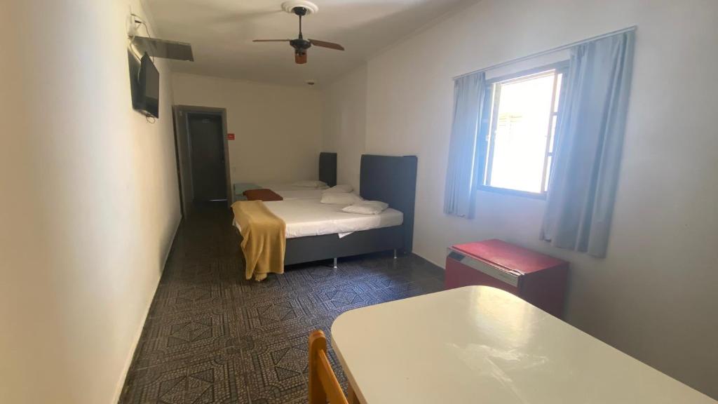  Hotel dos Nobres