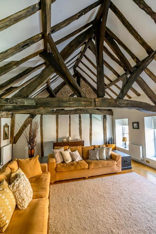 Micklegate Residence - Two-Bedroom Apartment