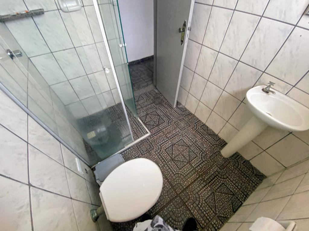  Hotel dos Nobres
