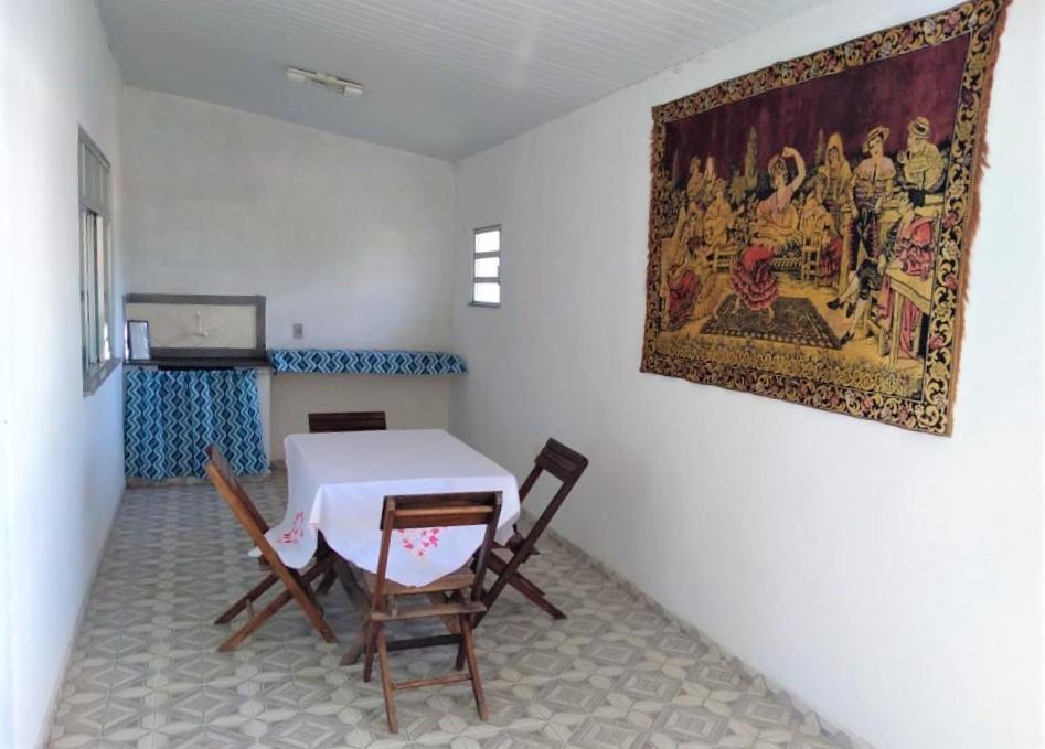  Casa Welingthon Cabo Frio