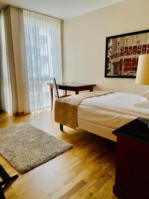 Hotel Paradis - Resim 36