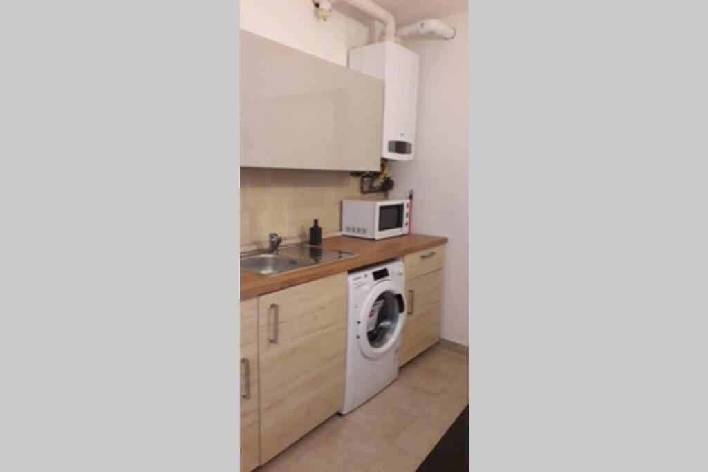 Casa Vacanza San Bernardino - Appartamento Con 1 Camera Da Letto