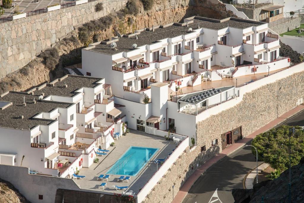 Granada II Apartamento 23 (Puerto Rico de Gran Canaria ...