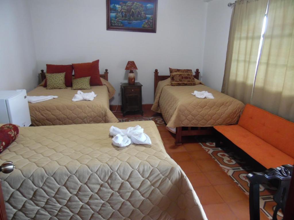 Hotel Cordoba - 