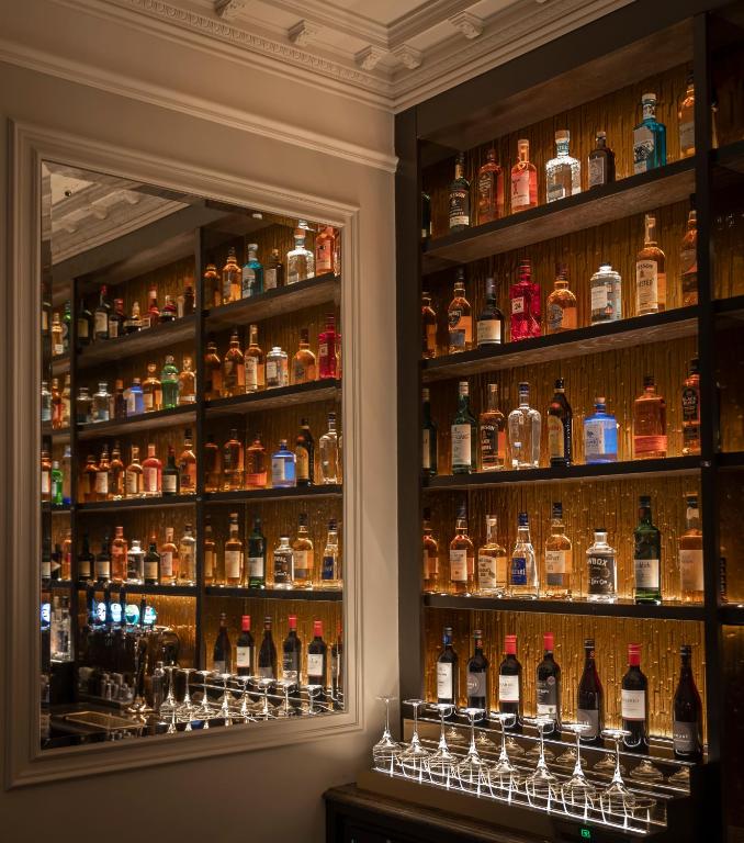 Belvedere Hotel, Dublin City Centre - Resim 45