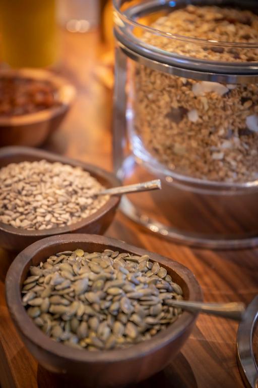 Belvedere Hotel, Dublin City Centre - Resim 35