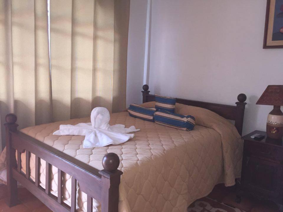 Hotel Cordoba - 