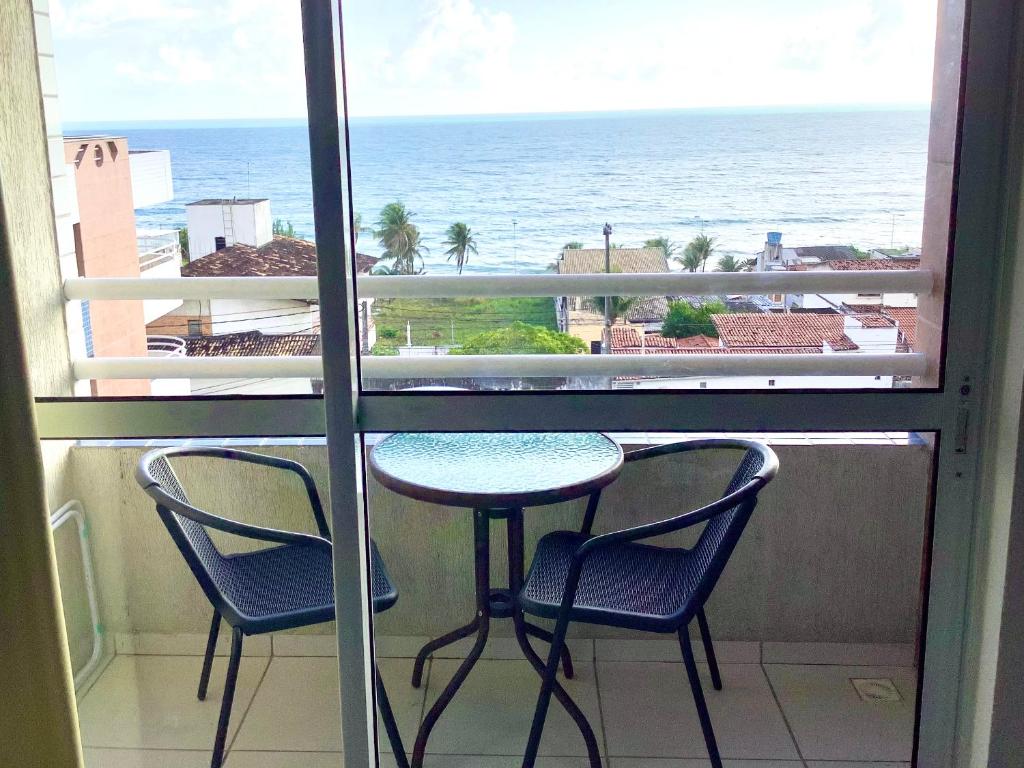  Bela Vista Ponta Negra Flat