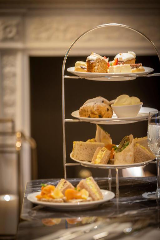 Belvedere Hotel, Dublin City Centre - Resim 40