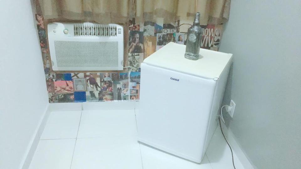  Pousada Shiva