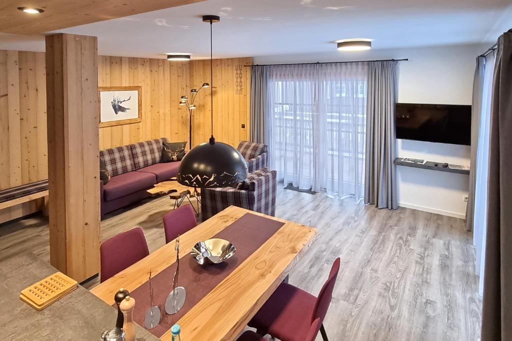 Hotel Bayerischer Hof - Appartamento Con 1 Camera Da Letto (Dependance)
