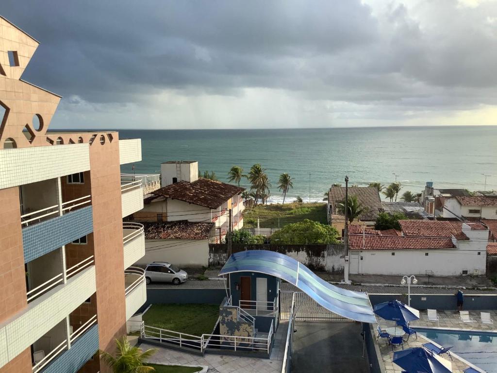  Bela Vista Ponta Negra Flat