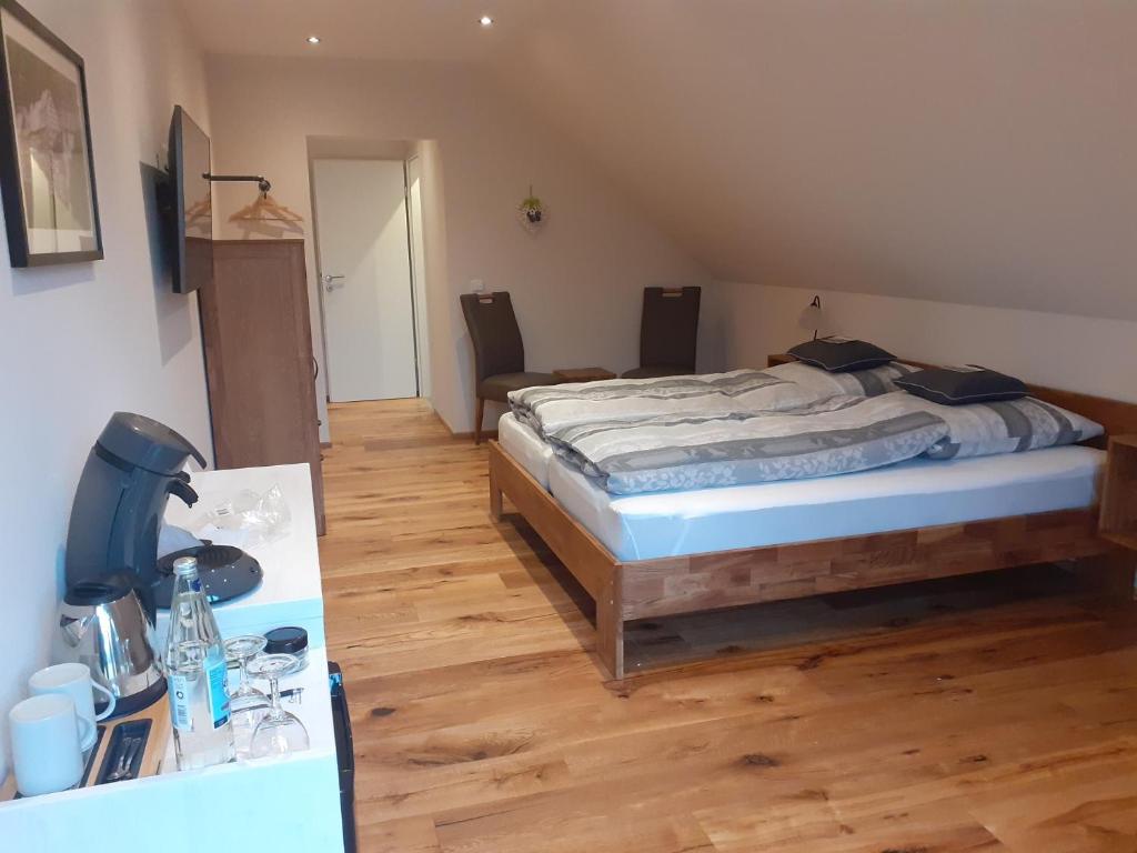 Gästehaus Kuck - 16