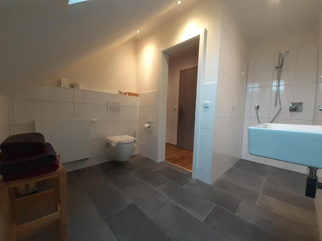 Gästehaus Kuck - 17