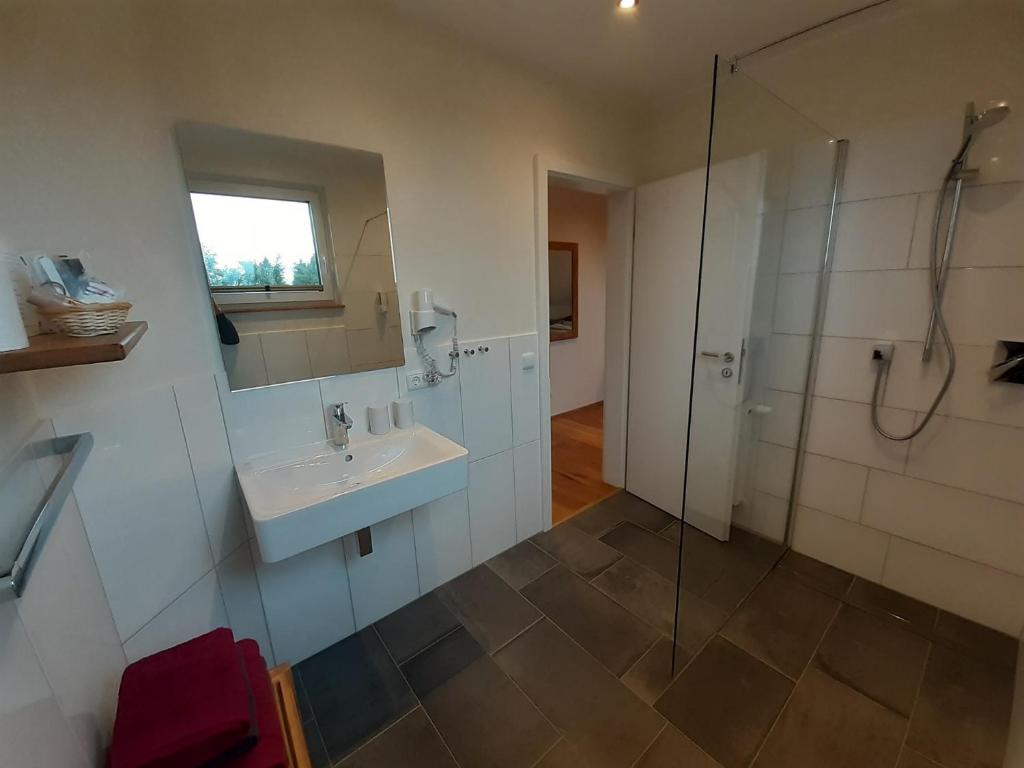 Gästehaus Kuck - 14