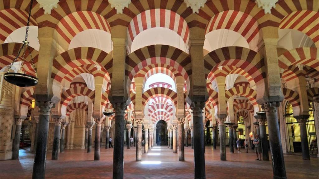 Fotografie z fotogalerie ubytování Alojamiento el Realejo v destinaci Córdoba