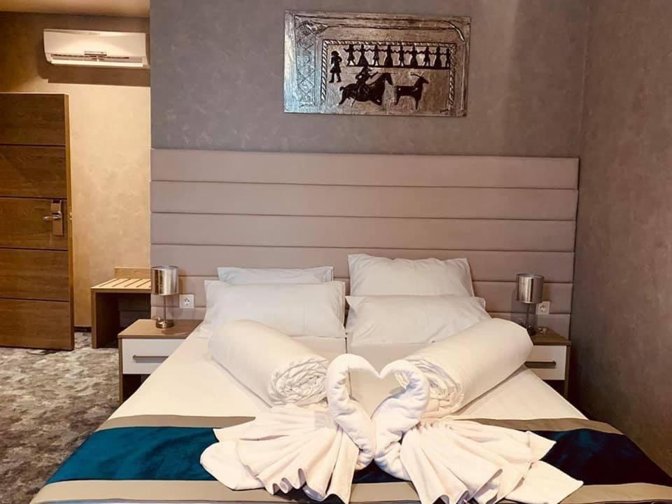 Hotel Stolac - Salle Double Ou Jumelle Standard