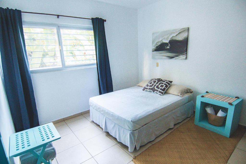 Looking Good Beachfront Hotel - Habitación Triple