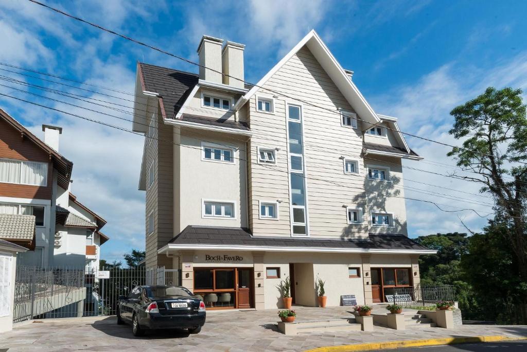 Laghetto Vacanze - Residencial Villa di Favero  Laghetto Vacanze - Residencial Villa di Favero