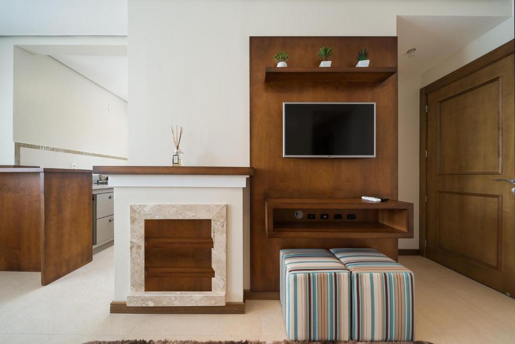 Laghetto Vacanze - Residencial Villa di Favero  Laghetto Vacanze - Residencial Villa di Favero