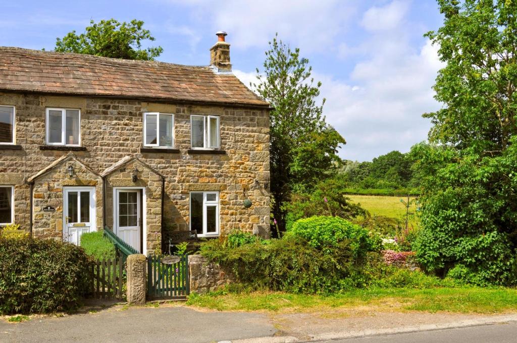 Bramblewick Cottage