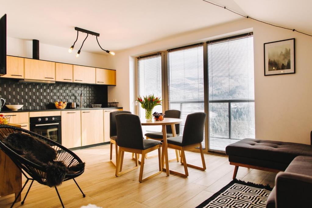 Apartamenty 'Okno z widokiem' - 16