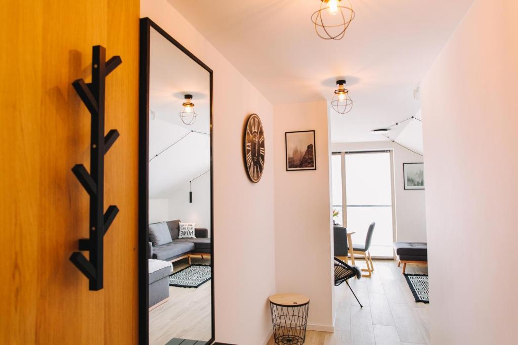 Apartamenty 'Okno z widokiem' - 17