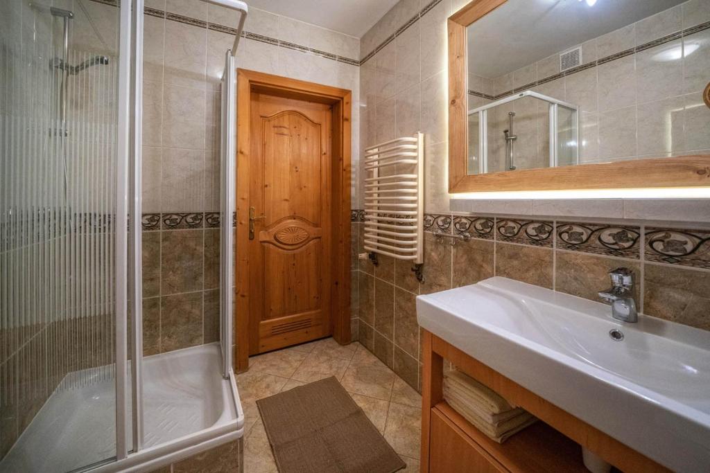 Willa i Domki Pod Reglami - 18