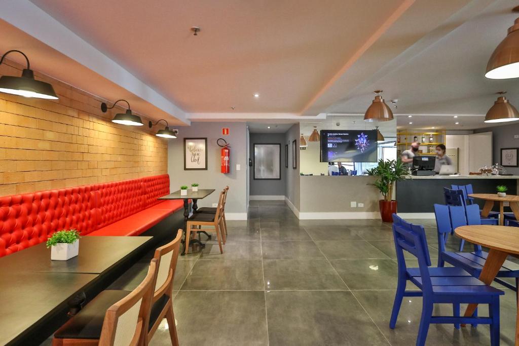  Studio Paiol - Central - AYN016