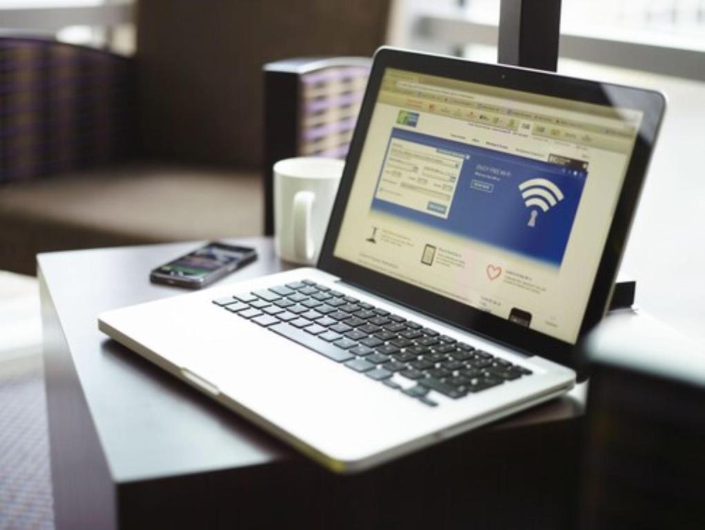 Holiday Inn Express Winnipeg Airport - Polo Park by IHG - Resim 9