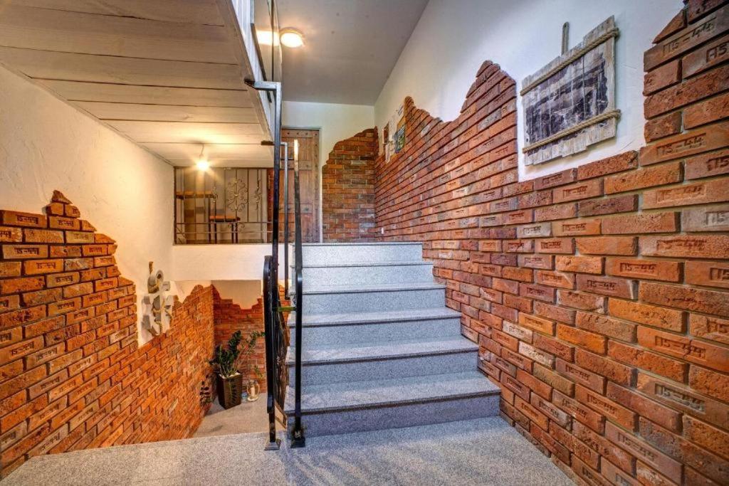 Foto sihtkohas Polańczyk asuva majutusasutuse Pensjonat Reda galeriist