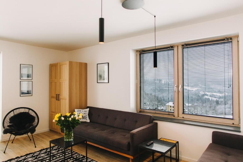 Apartamenty 'Okno z widokiem' - 9